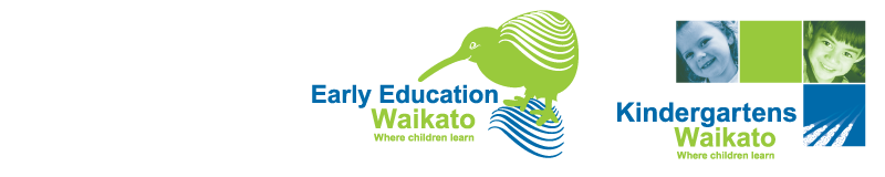 Waikato Kindergarten Association / Early Education Waikato